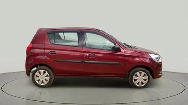 2019 Maruti Alto K10