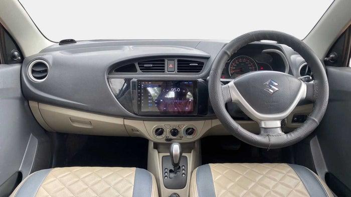 2019 Maruti Alto K10