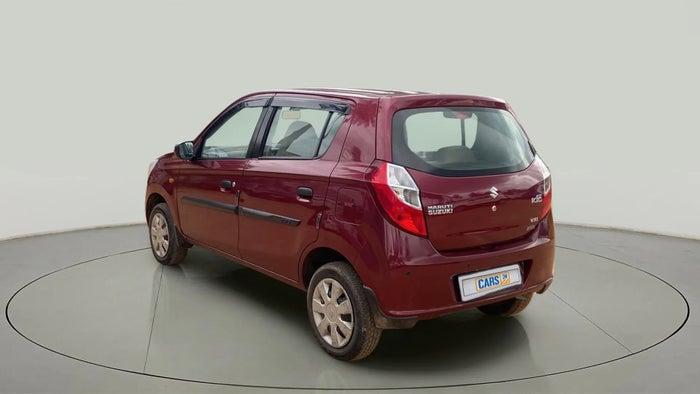 2019 Maruti Alto K10