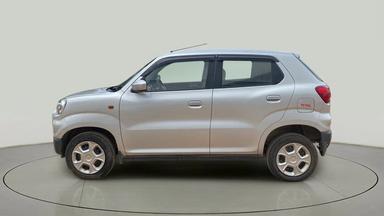 2020 Maruti S PRESSO