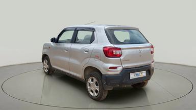 2020 Maruti S PRESSO