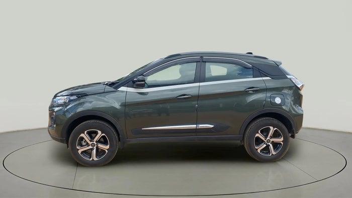 2023 Tata NEXON