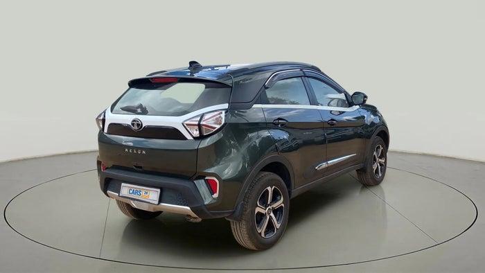 2023 Tata NEXON