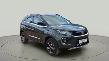 2023 Tata NEXON