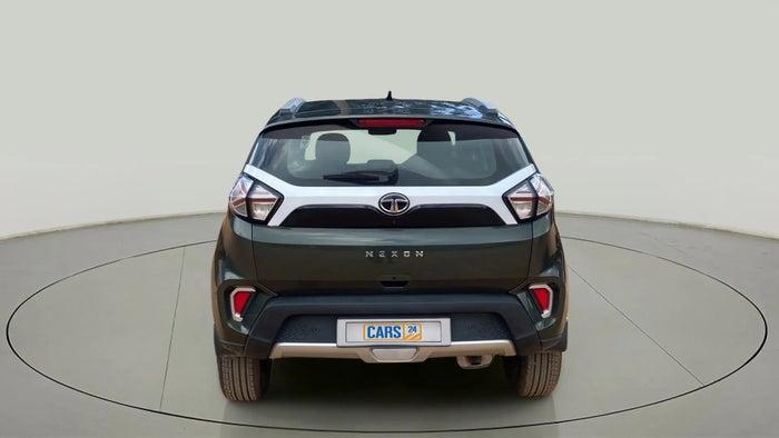 2023 Tata NEXON