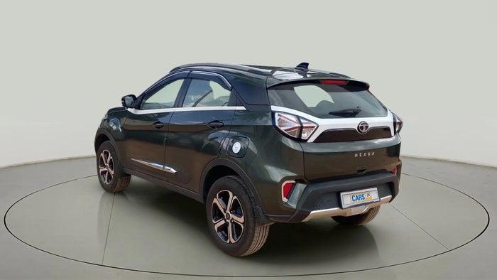 2023 Tata NEXON