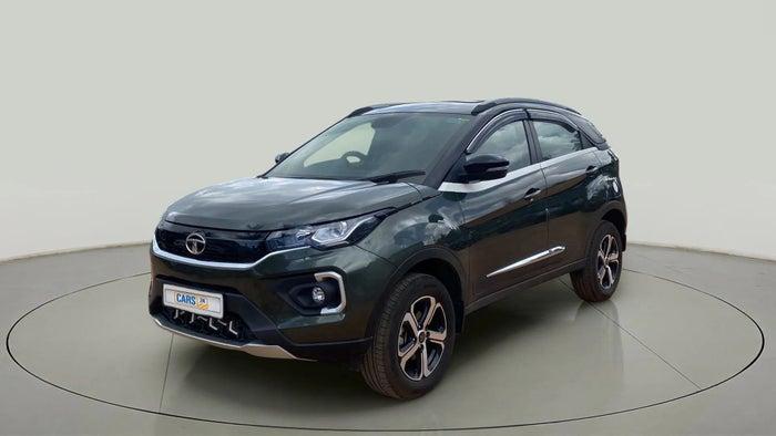 2023 Tata NEXON