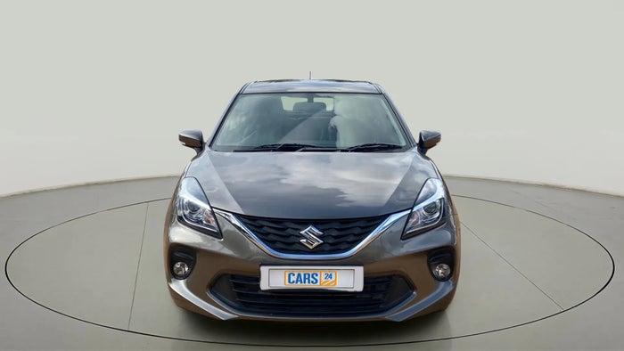 2021 Maruti Baleno