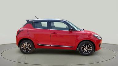 2021 Maruti Swift