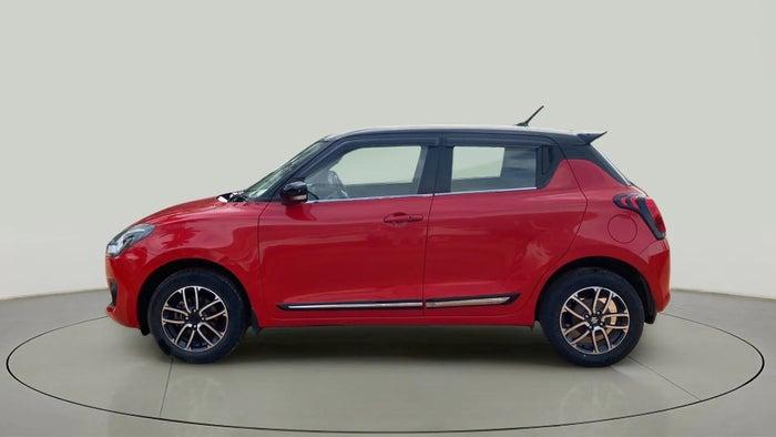 2021 Maruti Swift