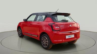 2021 Maruti Swift