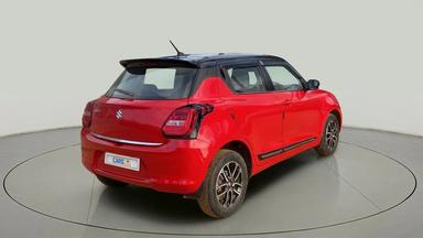 2021 Maruti Swift