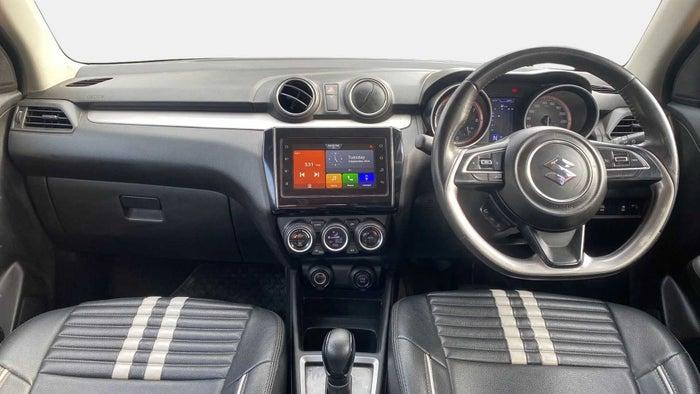 2021 Maruti Swift