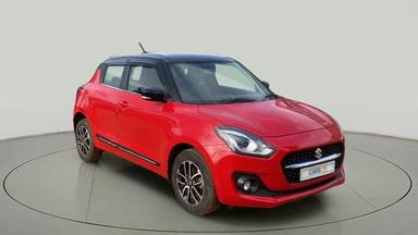 2021 Maruti Swift