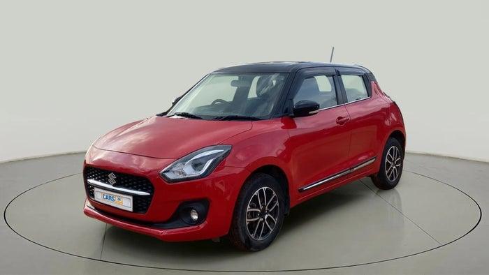 2021 Maruti Swift