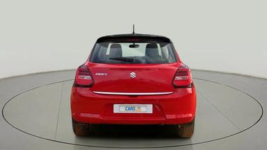 2021 Maruti Swift