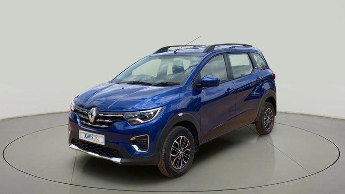 2019 Renault TRIBER