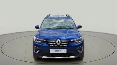 2019 Renault TRIBER