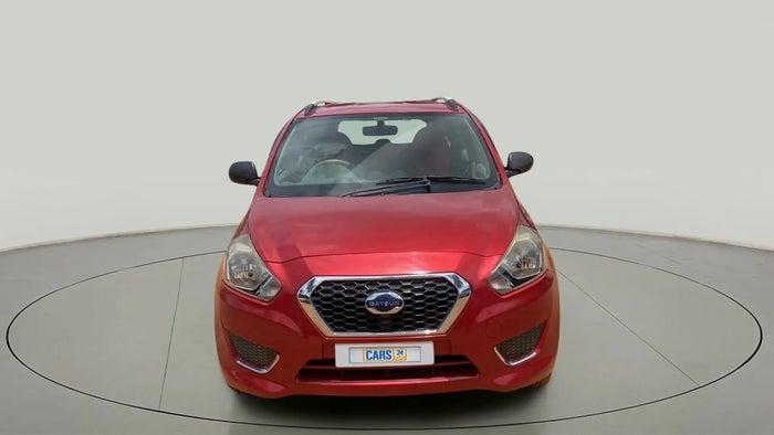 2017 Datsun Go Plus