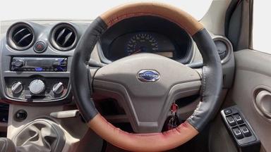 2017 Datsun Go Plus