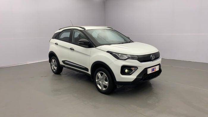 2022 Tata NEXON