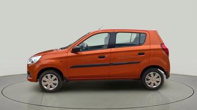 2016 Maruti Alto K10