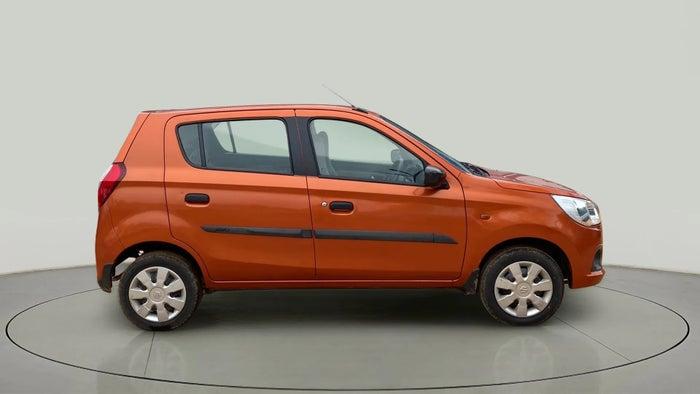 2016 Maruti Alto K10