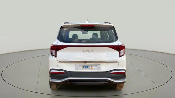 2022 KIA CARENS