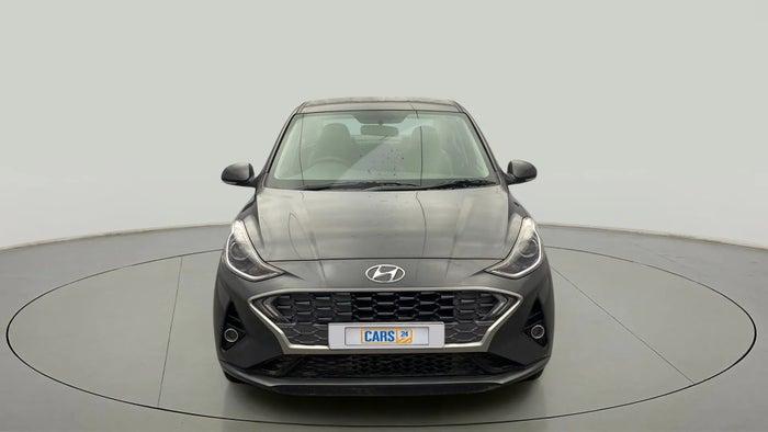 2020 Hyundai AURA