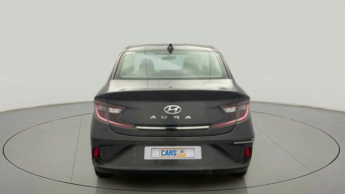 2020 Hyundai AURA