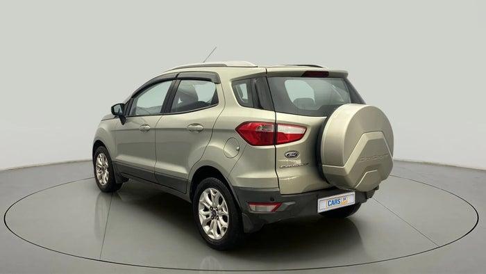 2017 Ford Ecosport