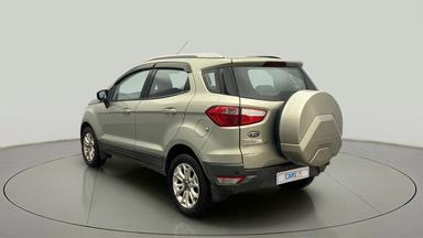 2017 Ford Ecosport