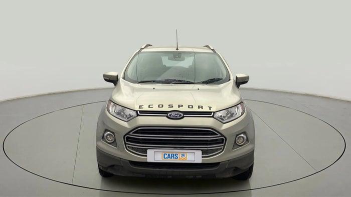 2017 Ford Ecosport