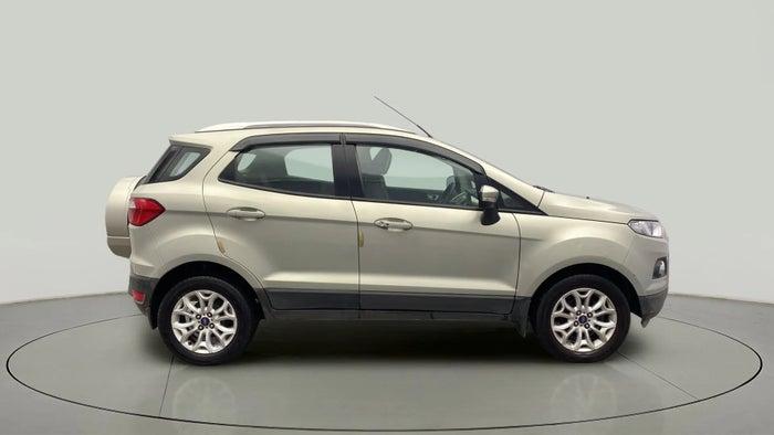 2017 Ford Ecosport