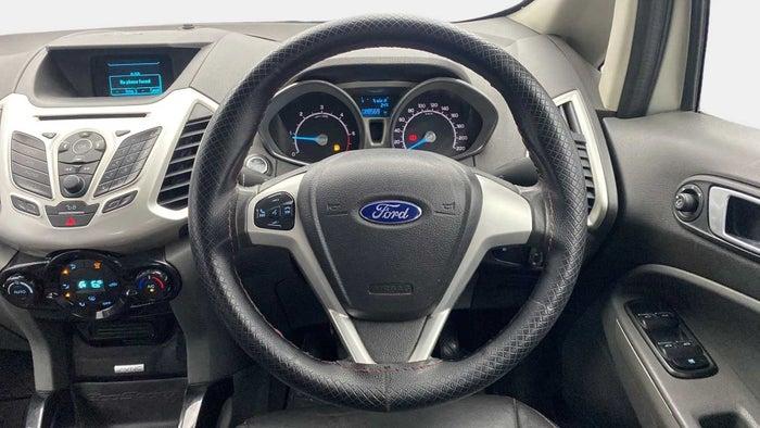 2017 Ford Ecosport