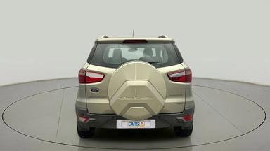 2017 Ford Ecosport