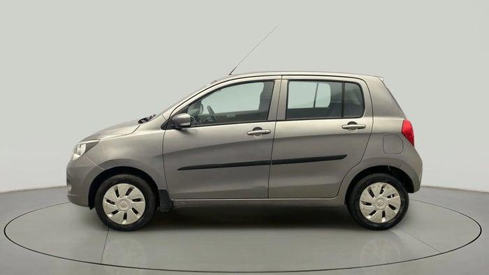 2015 Maruti Celerio