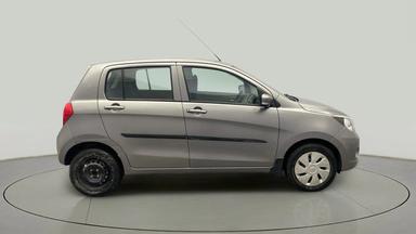 2015 Maruti Celerio