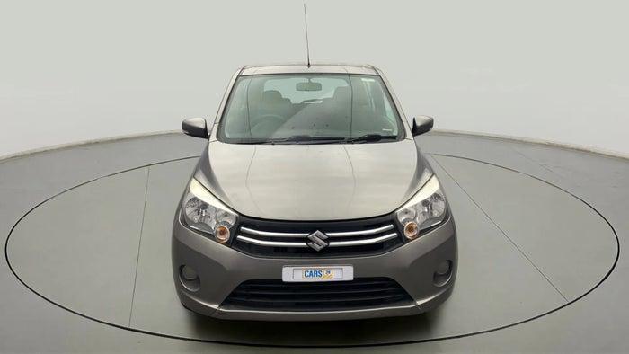 2015 Maruti Celerio