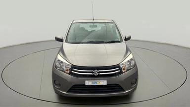 2015 Maruti Celerio