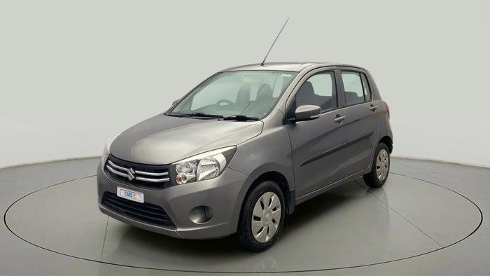 2015 Maruti Celerio