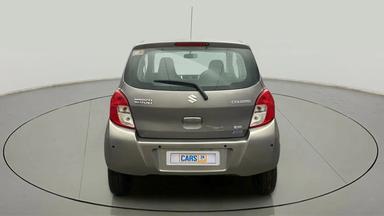 2015 Maruti Celerio