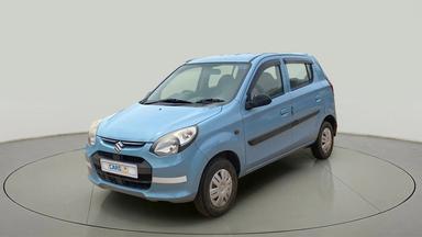 2013 Maruti Alto 800