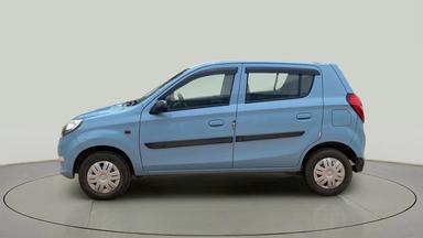 2013 Maruti Alto 800