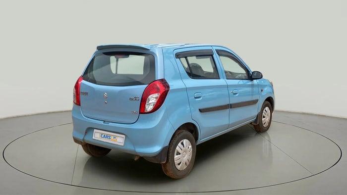 2013 Maruti Alto 800