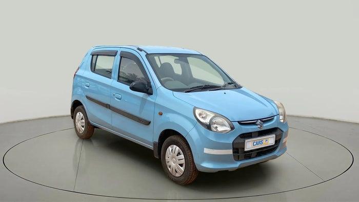 2013 Maruti Alto 800