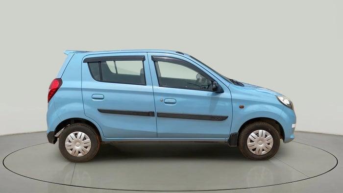 2013 Maruti Alto 800