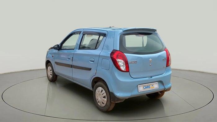 2013 Maruti Alto 800