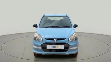 2013 Maruti Alto 800