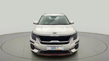 2020 KIA SELTOS